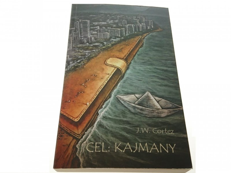 CEL: KAJMANY - J. W. Cortez 2011
