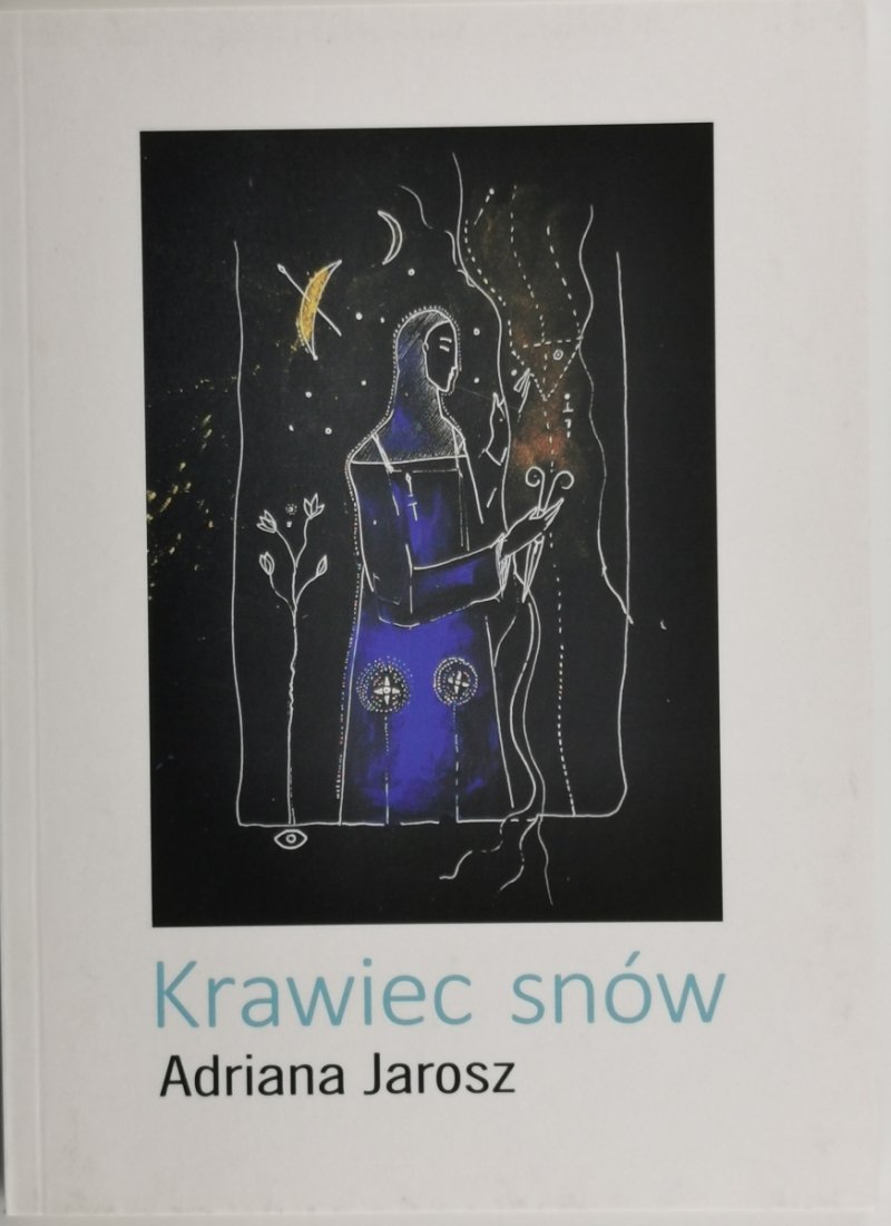 KRAWIEC SNÓW - Adriana Jarosz