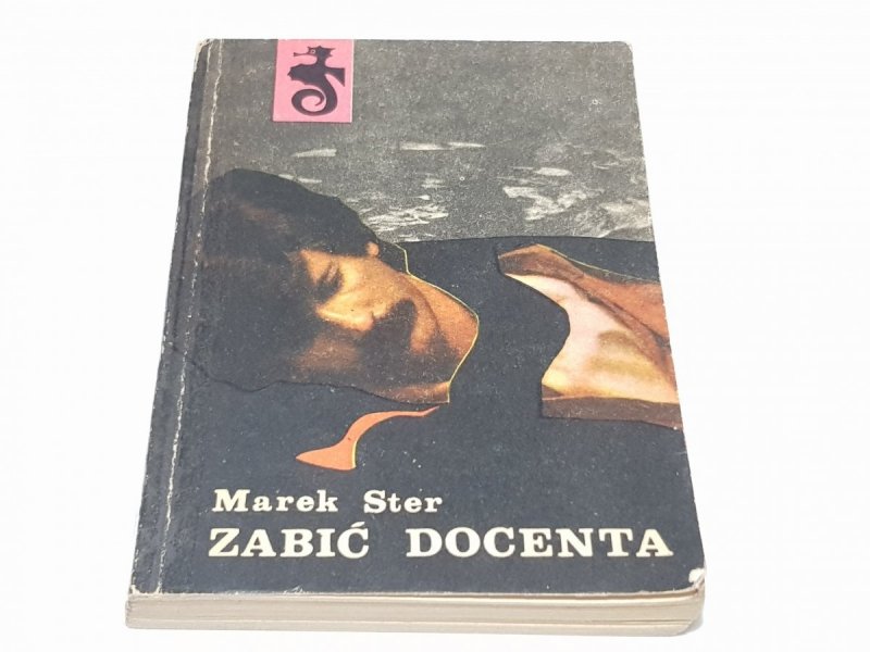 ZABIĆ DOCENTA - Marek Ster 1980