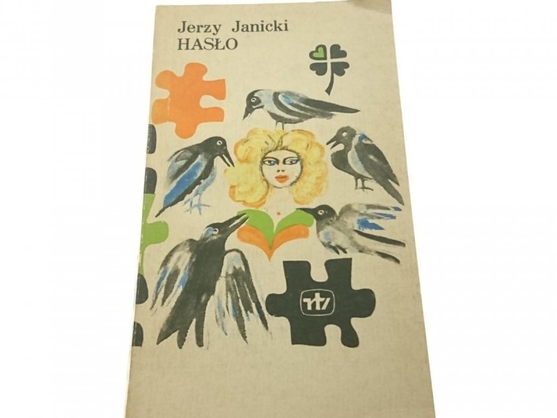 HASŁO - Jerzy Janicki (1978)