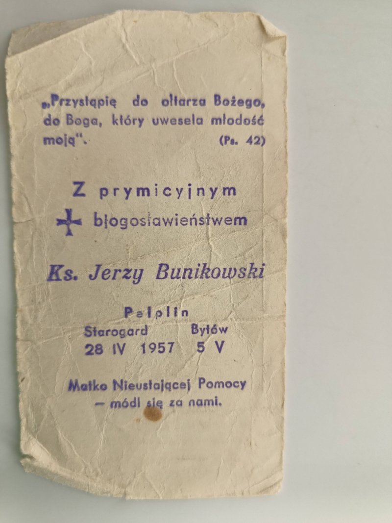 O DOBRY JEZU W RANACH TWOICH