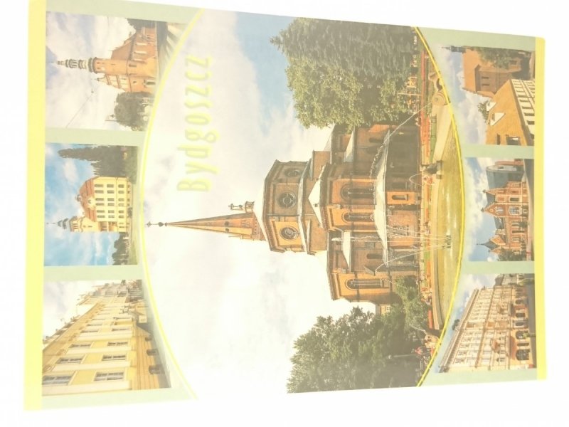 BYDGOSZCZ. GMACH D. SĄDU FOT. D. KRAKOWIAK
