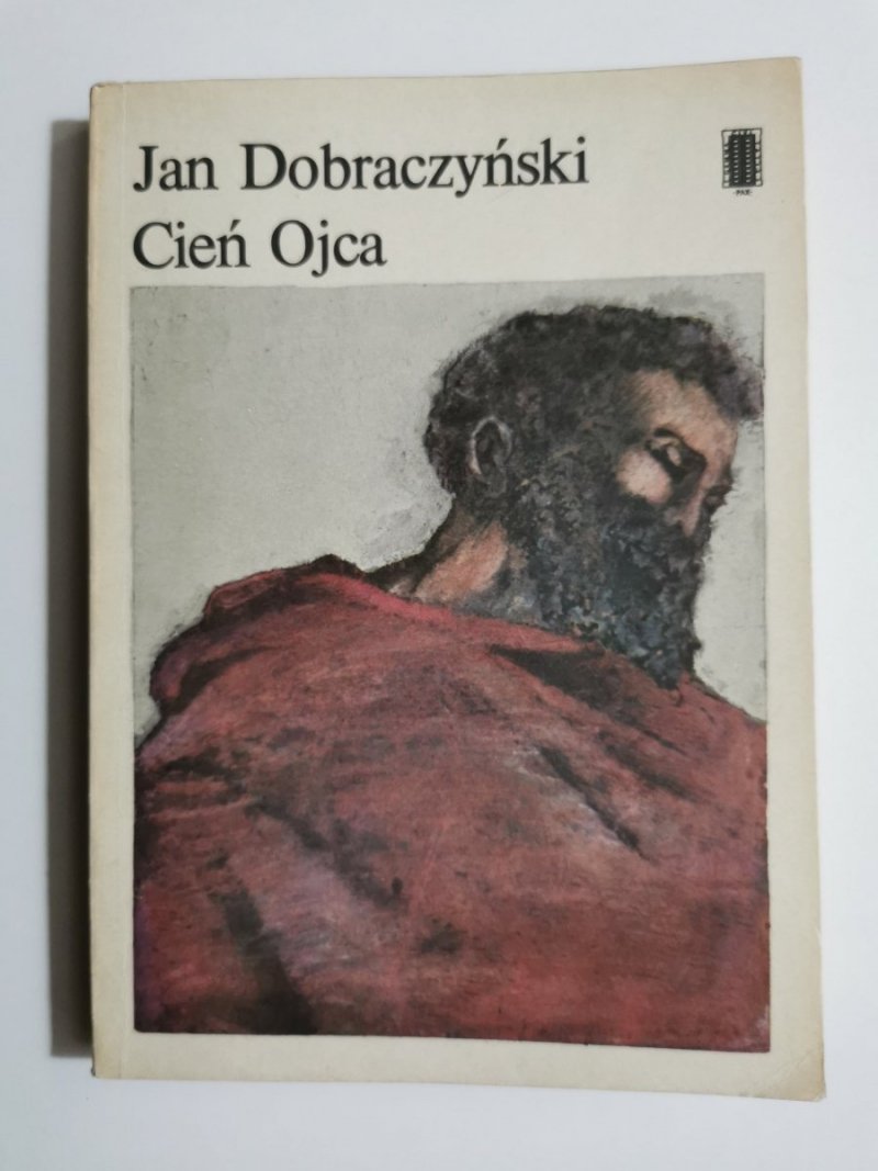 CIEŃ OJCA - Jan Dobraczyński 