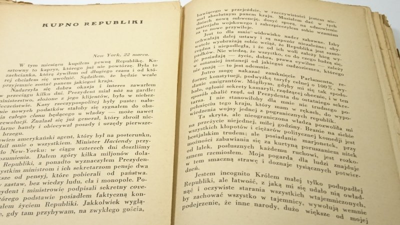 GOG - Giovanni Papini 1933