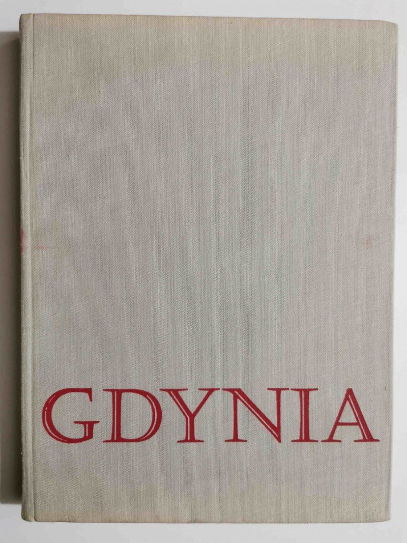 GDYNIA - Maria i Andrzej Szypowscy
