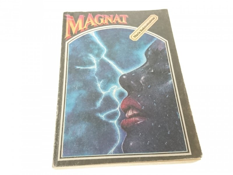 MAGNAT - Maria Rodziewiczówna 1989