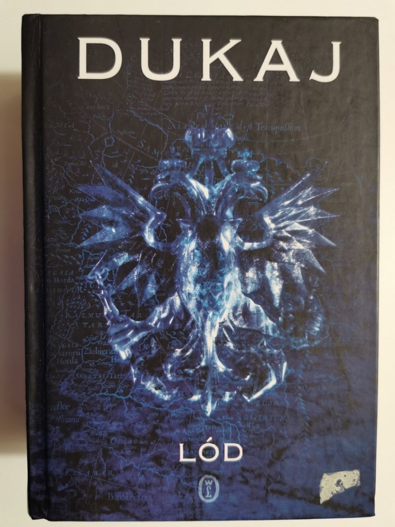 LÓD - Jacek Dukaj