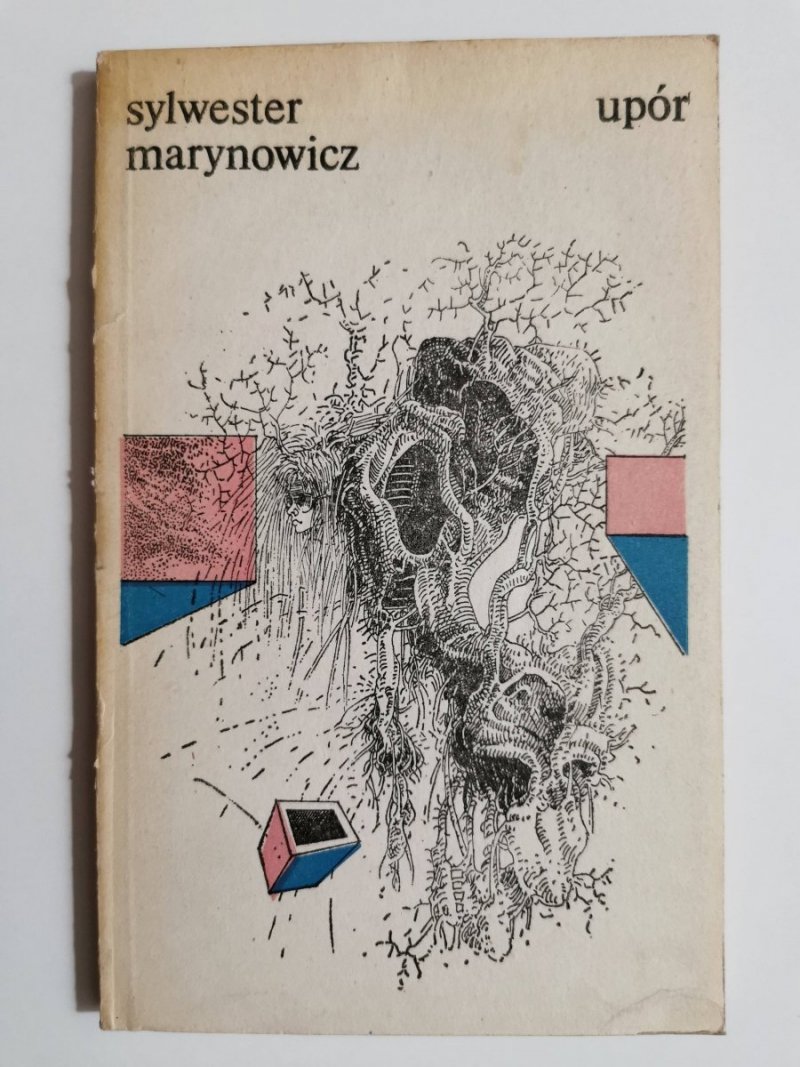 UPÓR - Sylwester Marynowicz 1981