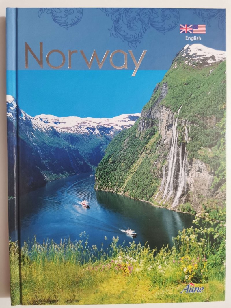 NORWAY (JĘZYK ANGIELSKI)