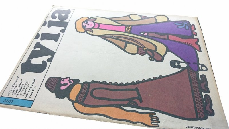 TY I JA 2-1971