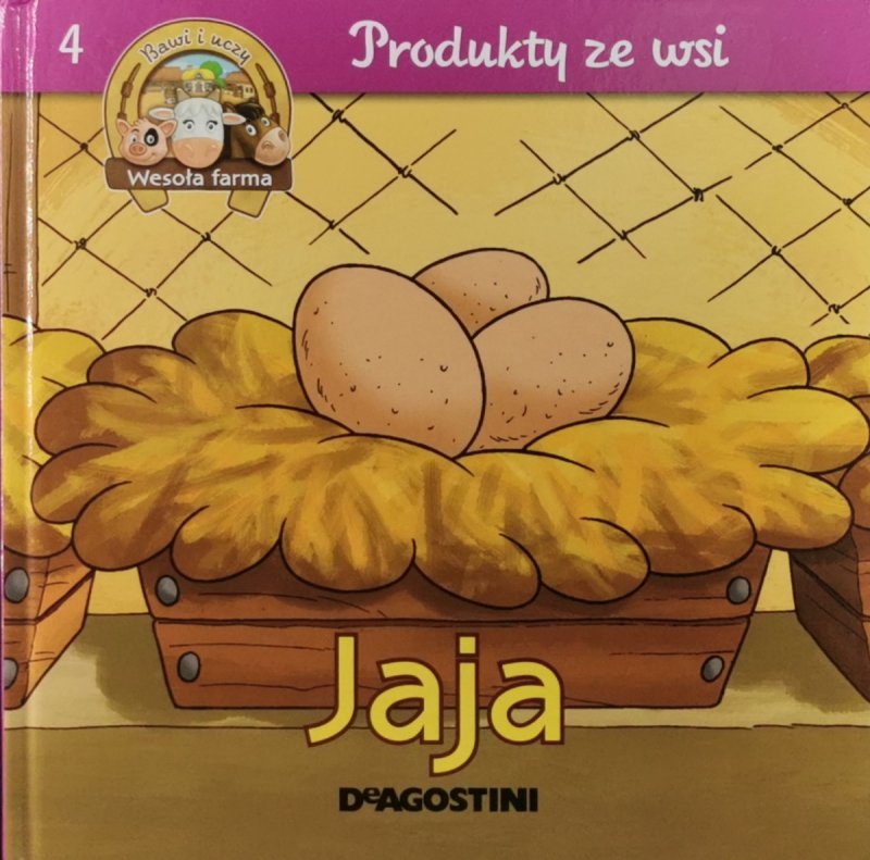 JAJA - Bernadette Costa- Peades