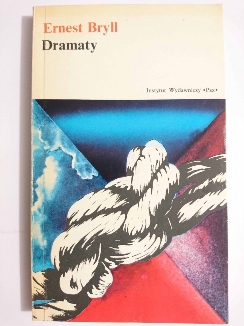 DRAMATY - Ernest Bryll 1980