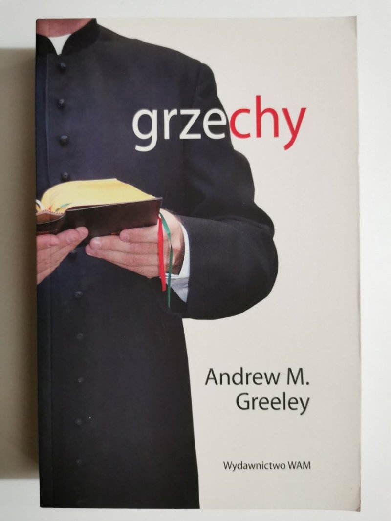 GRZECHY - Andrew M. Greeley