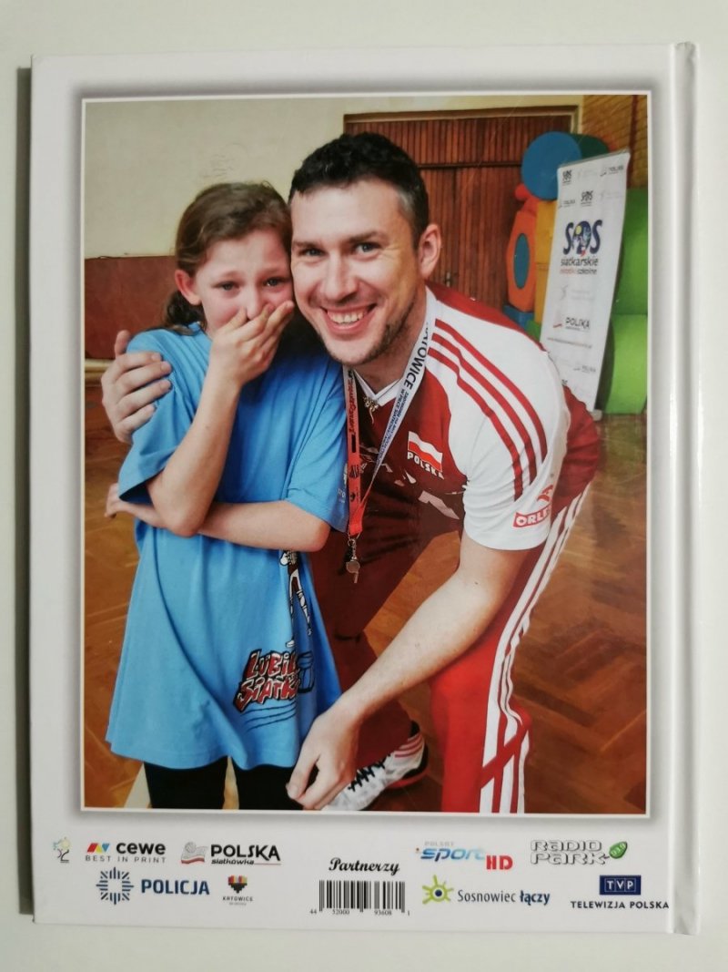 WANTED - Marcin Prus 