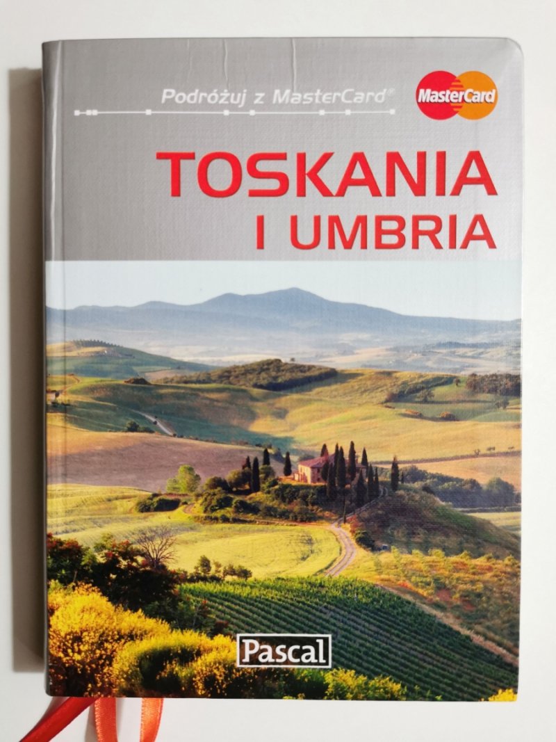 TOSKANIA I UMBRIA