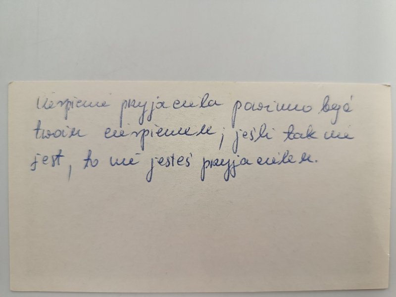 DZIECI Z CHLEBEM I RYBĄ