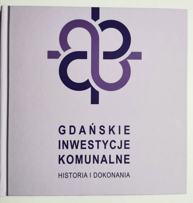 GDAŃSKIE INWESTYCJE KOMUNALNE