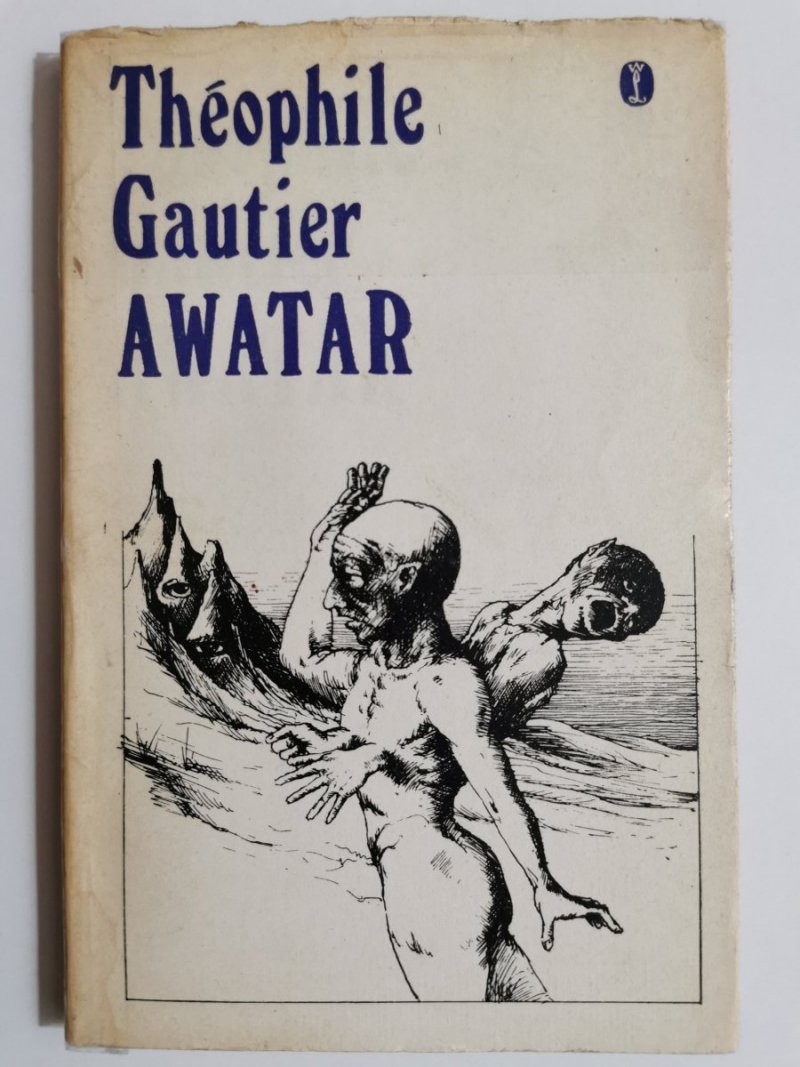 AWATAR - Theophile Gautier 1976