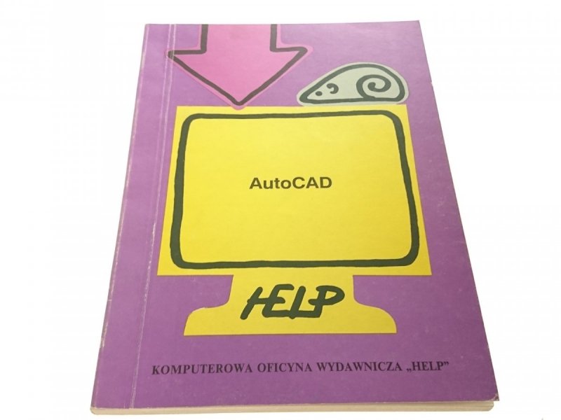 WPROWADZENIE DO PROGRAMU AUTOCAD 2.6 I 9 1990