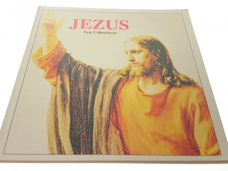 JEZUS. SYN CZŁOWIECZY (1991)