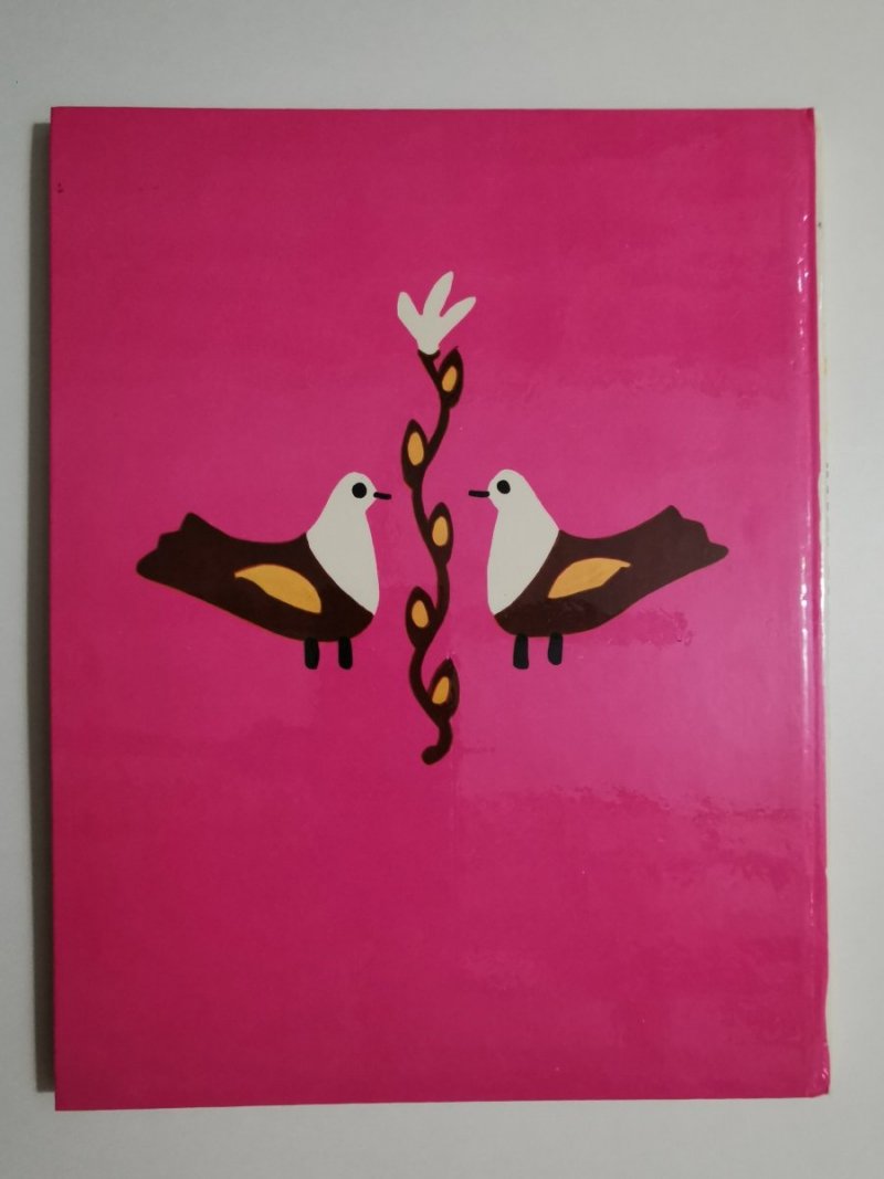 THE WHEAT STALK. UKRAINIAN FOLK TALES 1981