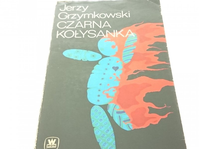CZARNA KOŁYSANKA - Jerzy Grzymkowski (1978)