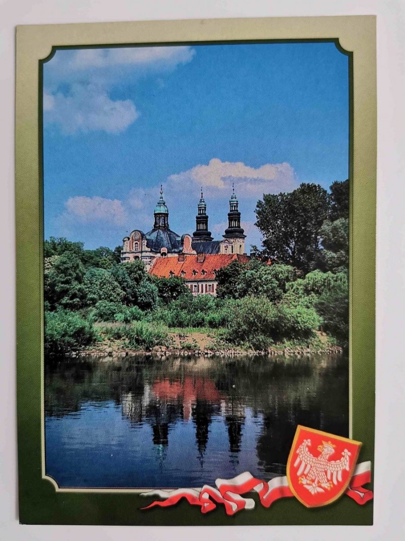 LĄD, ZESPÓŁ SAKRALNY FOT. R. CZERWIŃSKI