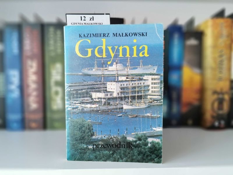 Gdynia - Kazimierz Małkowski