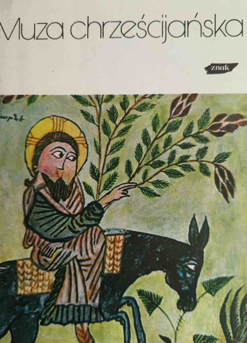 MUZA CHRZEŚCIJAŃSKA