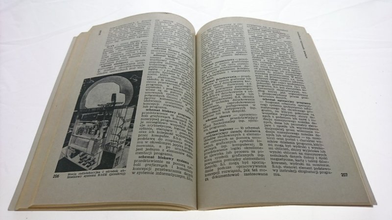 1000 SŁÓW O KOMPUTERACH I INFORMATYCE - Buśko 1982