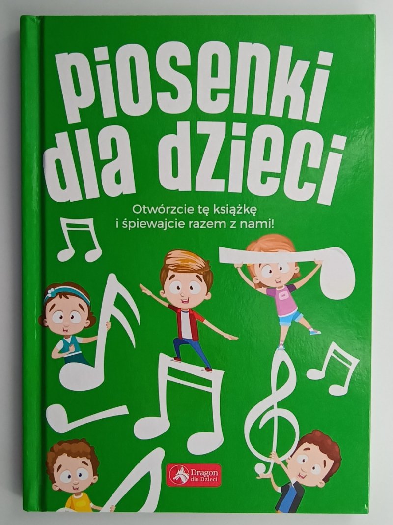 PIOSENKI DLA DZIECI