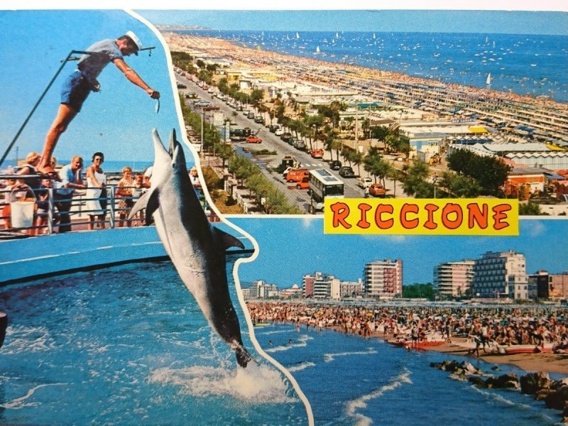 RICCIONE