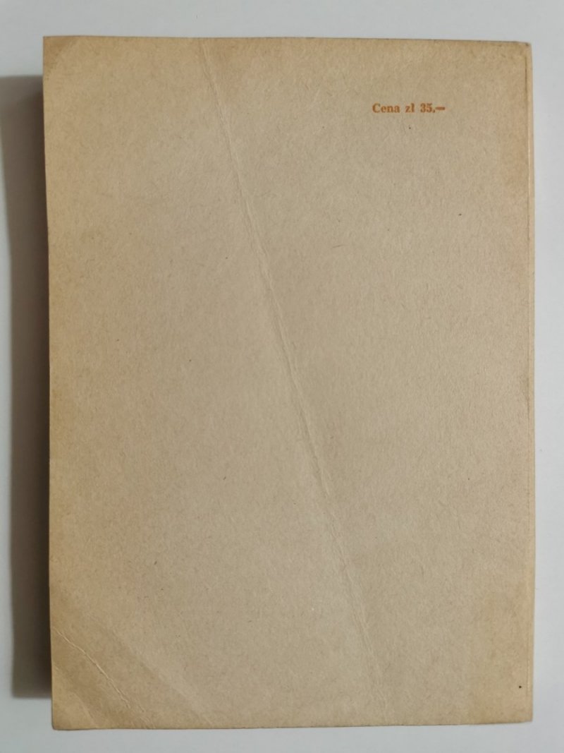 ŚLADAMI ŻYCIA I TWÓRCZOŚCI MARII KONOPNICKIEJ 1966