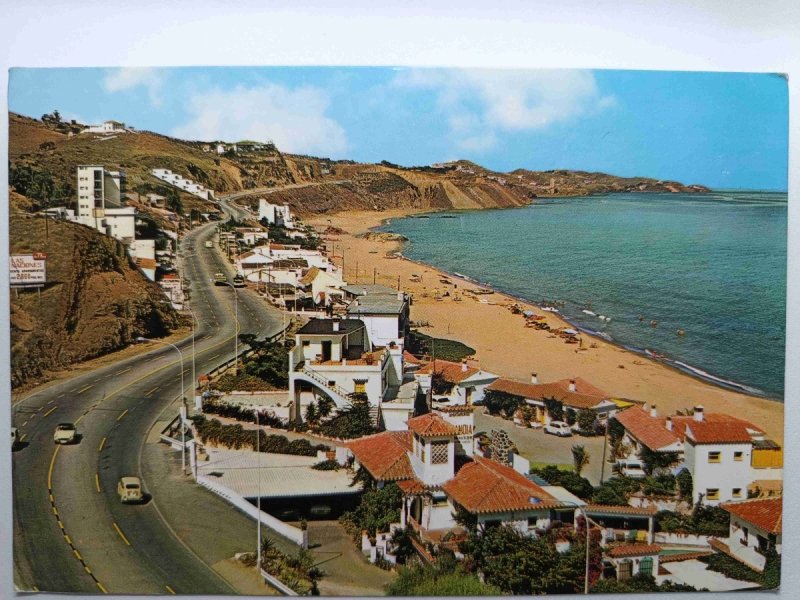 FUENGIROLA CARVAJAL