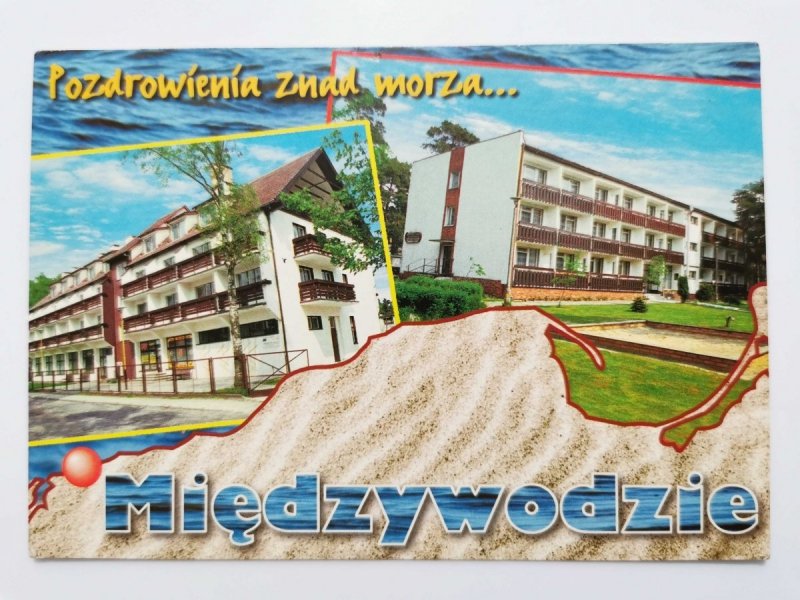 MIĘDZYWODZIE FOT. PIOTR DUDEK