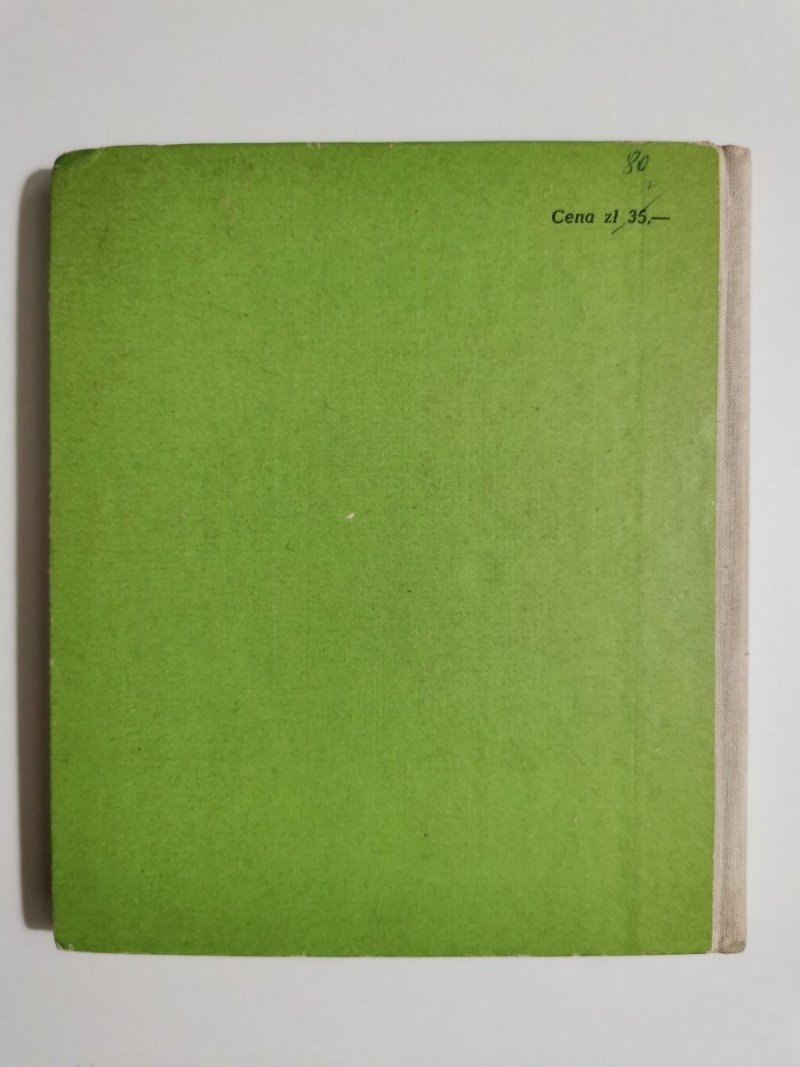ORTOGRAFIA NA WESOŁO - Witold Gawdzik 1971