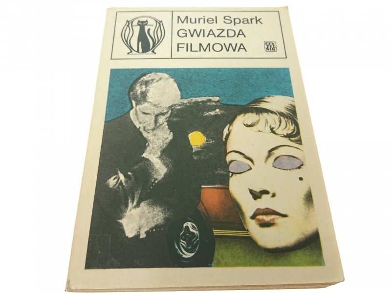 GWIAZDA FILMOWA - Muriel Spark (1975)