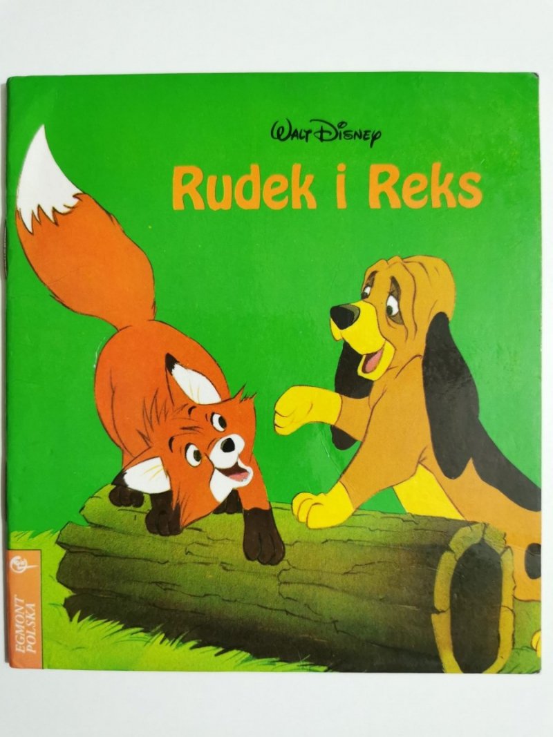 RUDEK I REKS 1994
