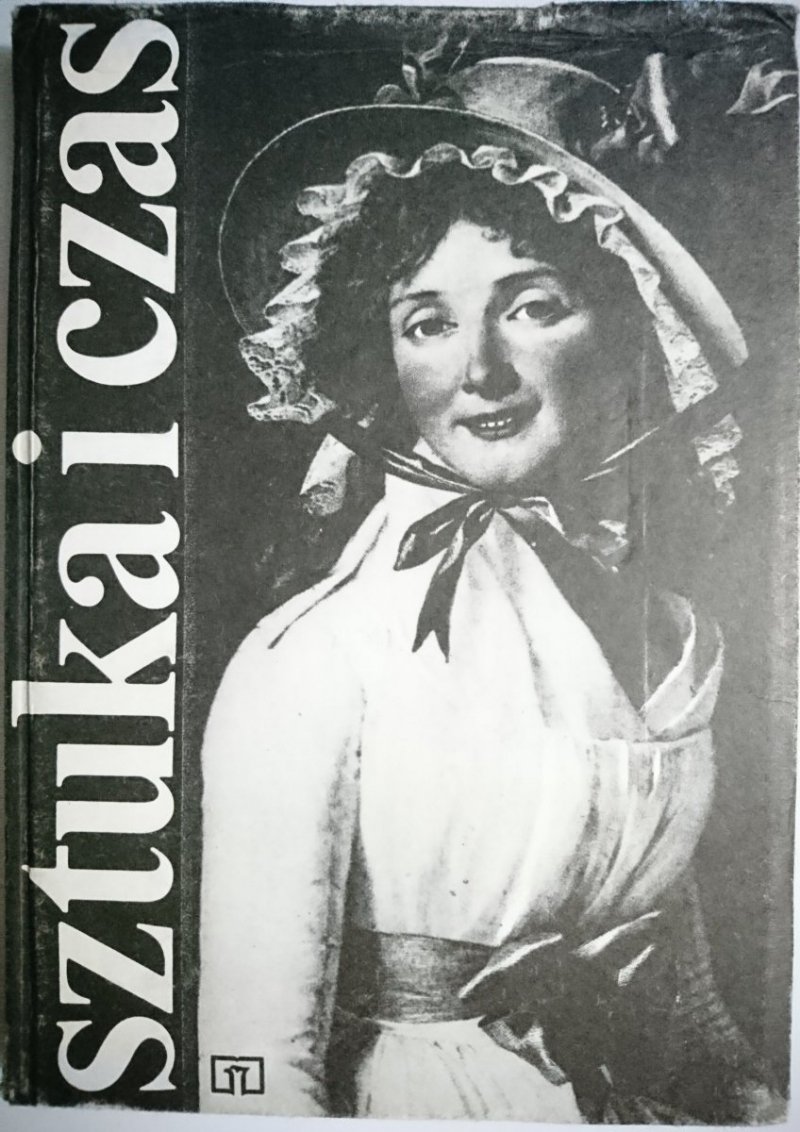 SZTUKA I CZAS CZĘŚĆ I - Barbara Osińska 1986