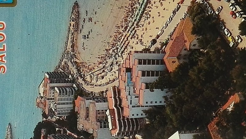 SALOU (VILA-SECA I SALOU) COSTA DAURADA