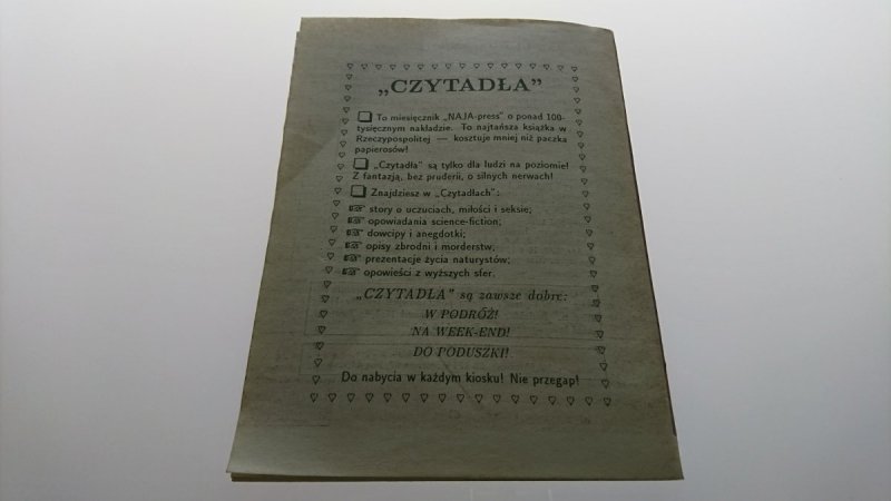 NIEMIECKI JEST... PRAKTYCZNY! NR 12/93 GRUDZIEŃ
