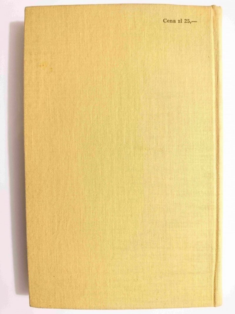 FERDYDURKE - Witold Gombrowicz 1956