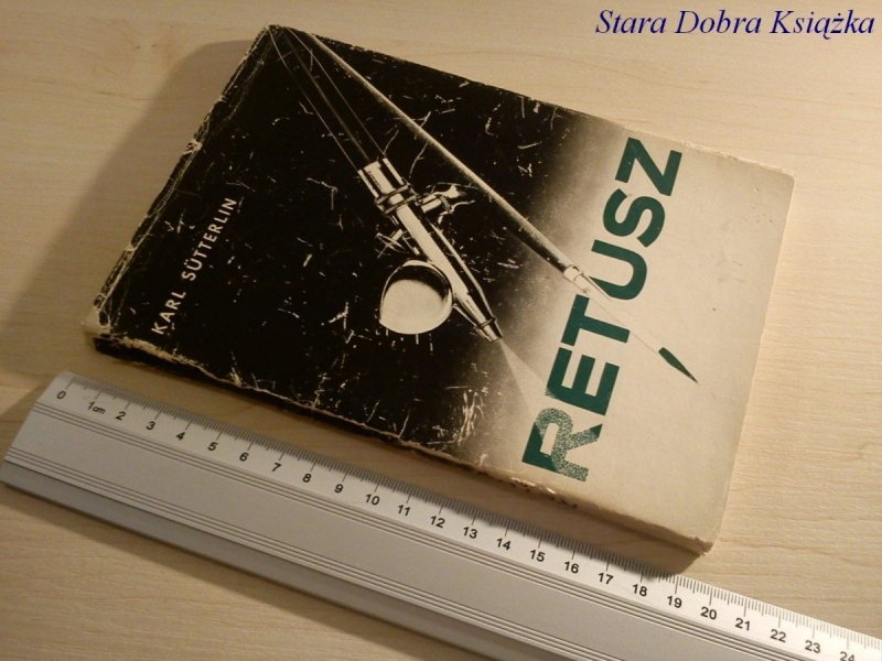 RETUSZ - Karl Sutterlin