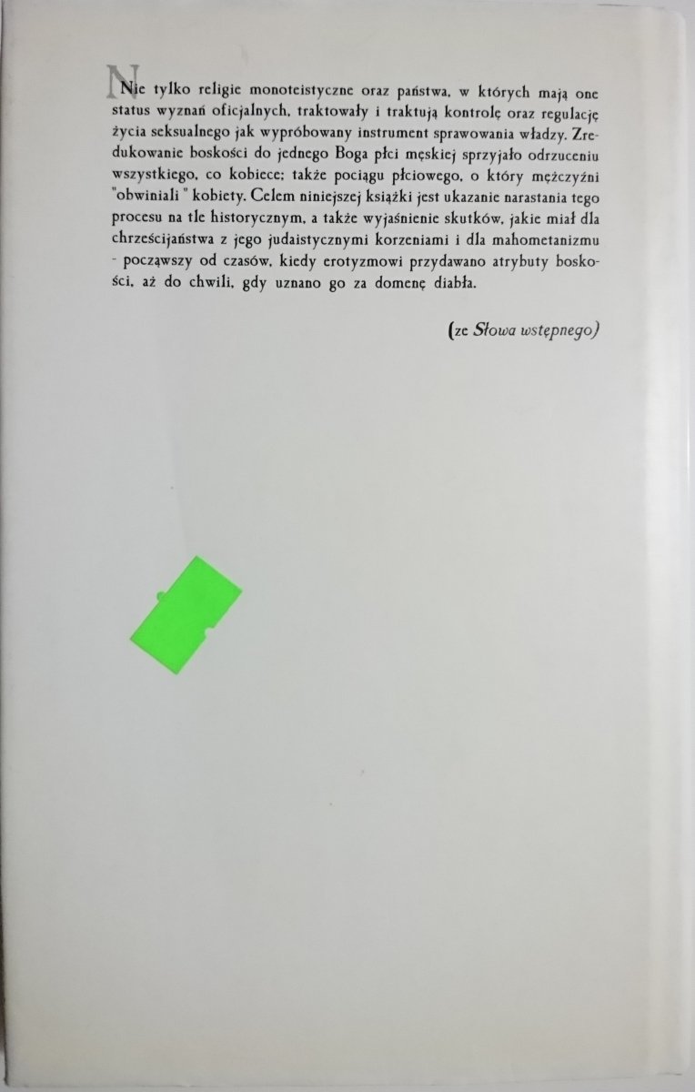 WENUS MARIA FATIMA - Gernot Rotter 1997