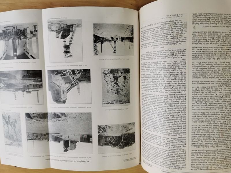 Zeitschrift des Vereines Deutscher Ingenieure 1913 oprawa