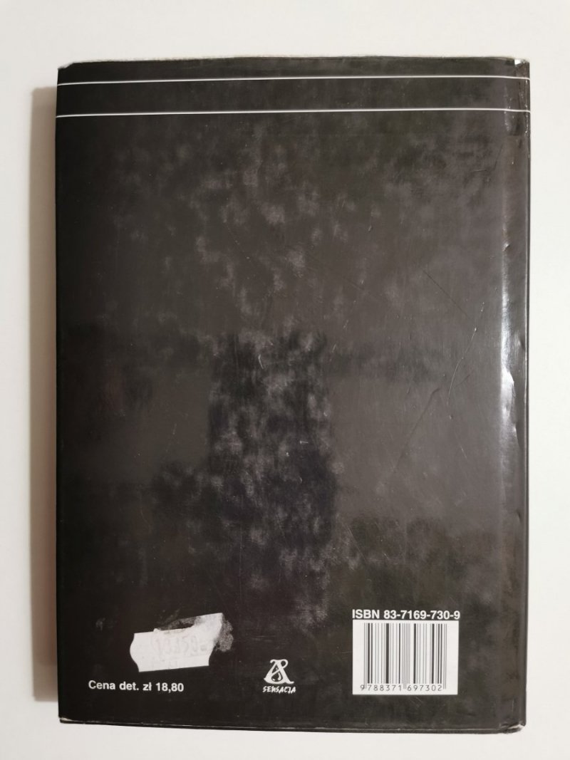 SKLONOWAĆ KENNEDY'EGO - Nancy Freedman 1998