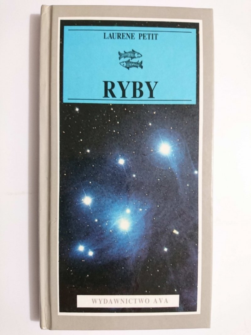 RYBY - Laurene Petit 1991