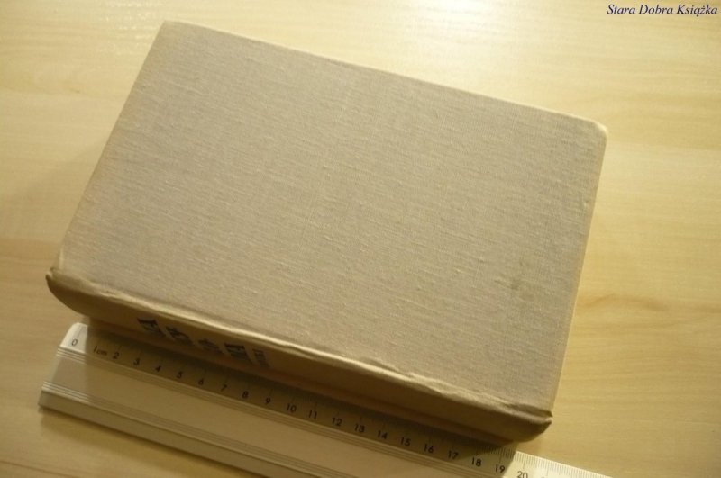 MAŁA ENCYKLOPEDIA TECHNIKI (1960)