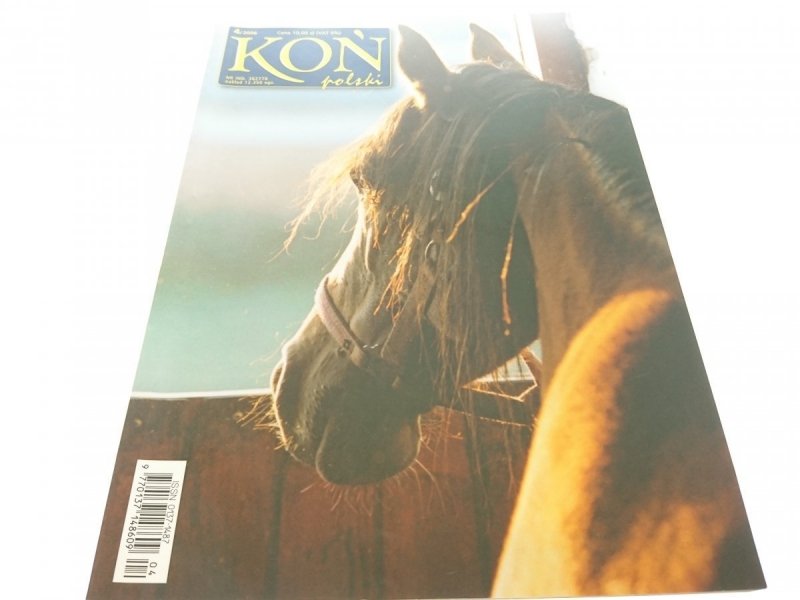 KOŃ POLSKI 4/2006
