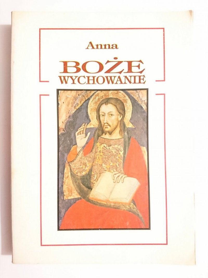 WYCHOWANIE BOŻE DO WSPÓŁPRACY W DZIELE ZBAWIANIA ŚWIATA 1994